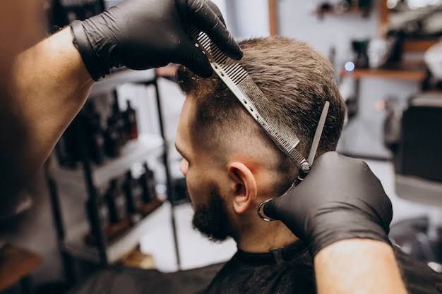 Curso de Barbeiro Profissional