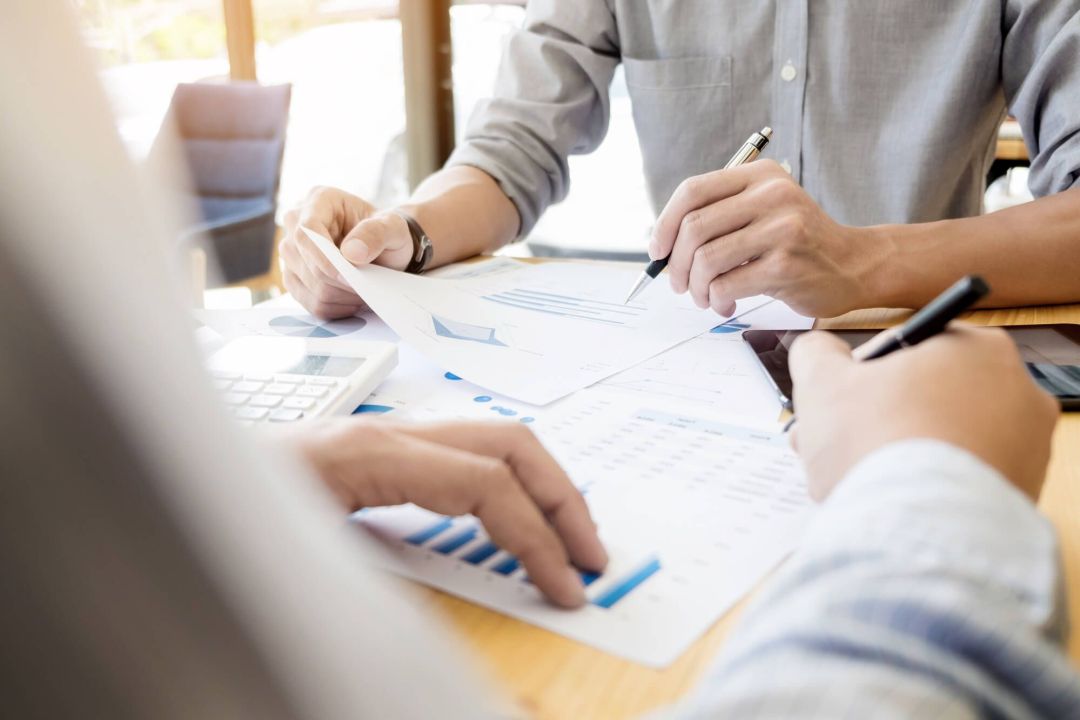 Curso de Contabilidade Financeira e Gerencial