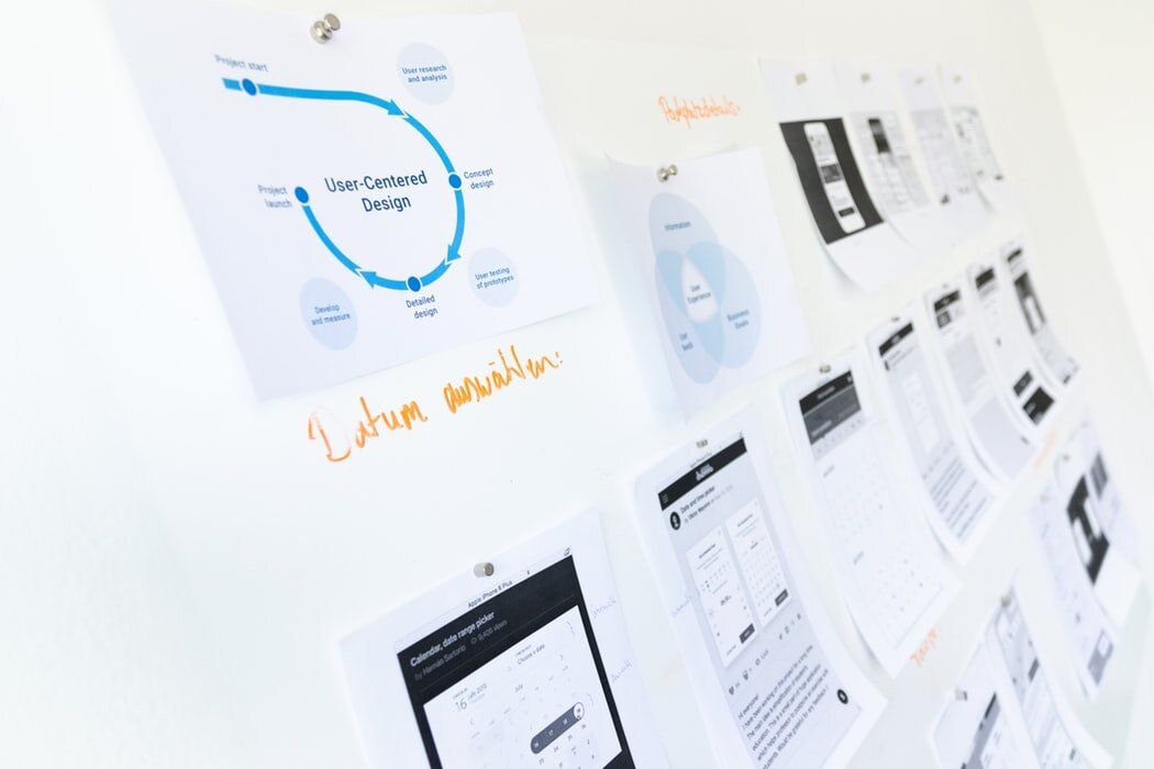 Curso de Design de Apresentação