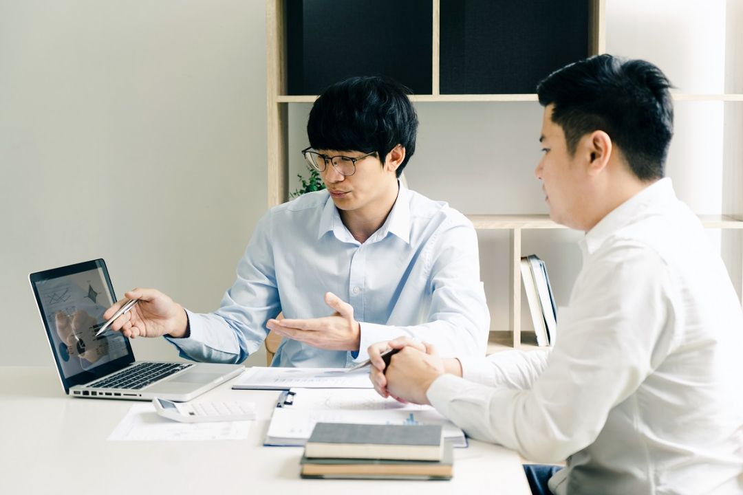 Curso de Eficiência Operacional: Mapeamento de Processos