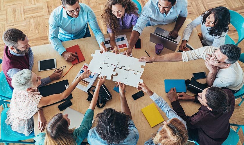 Curso de Como Elaborar Projetos Sociais