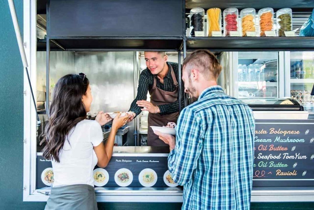 Curso de Food Truck: Gerenciando Clientes