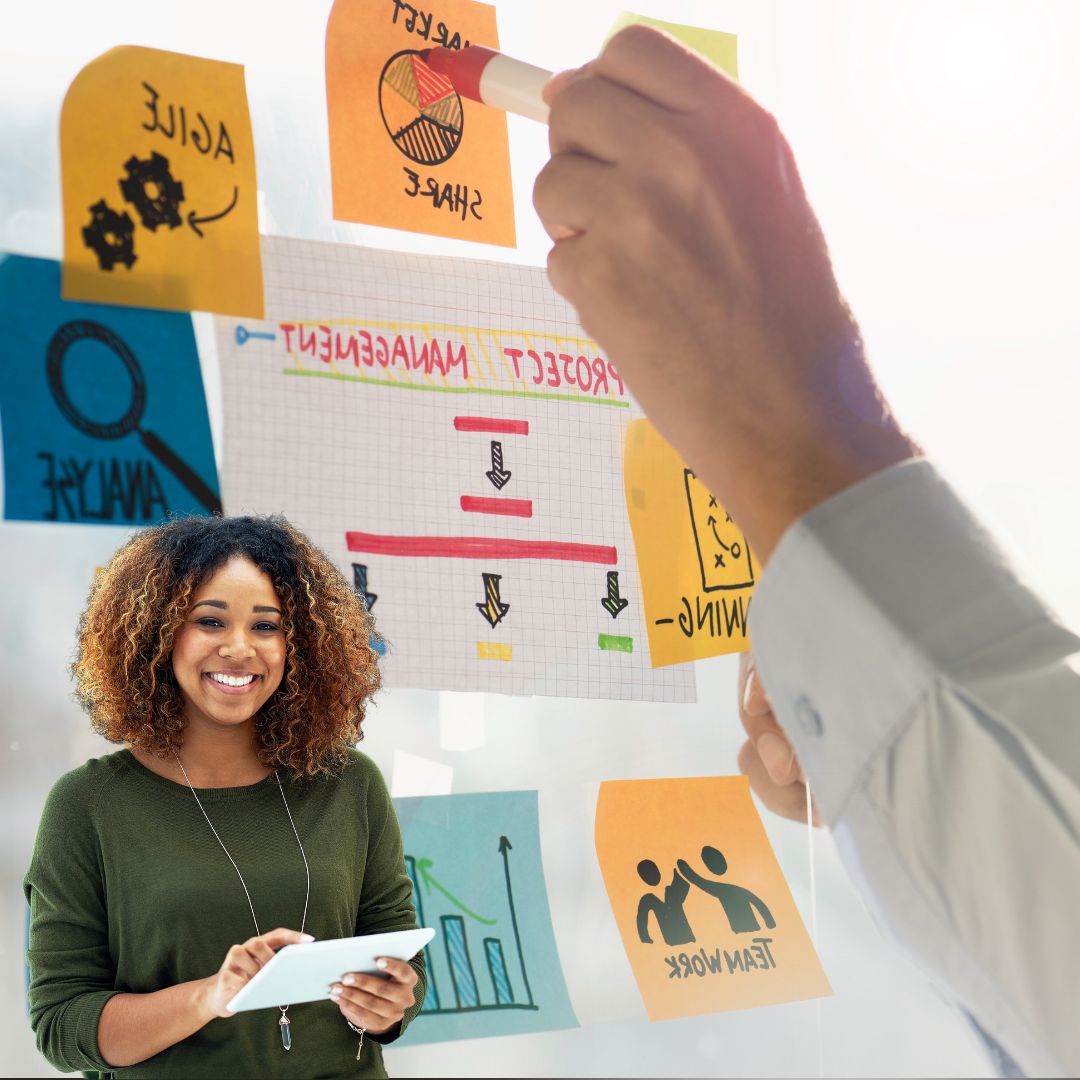 Curso de Gerenciamento de Projetos