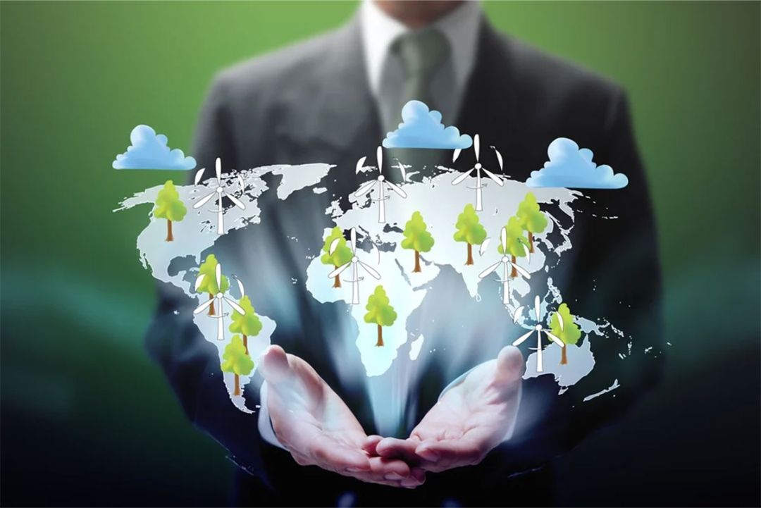 Curso de Gestão Ambiental