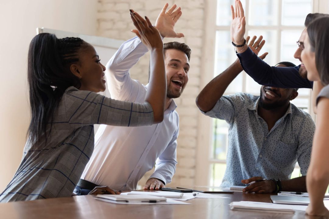 Curso de Gestão Comportamental