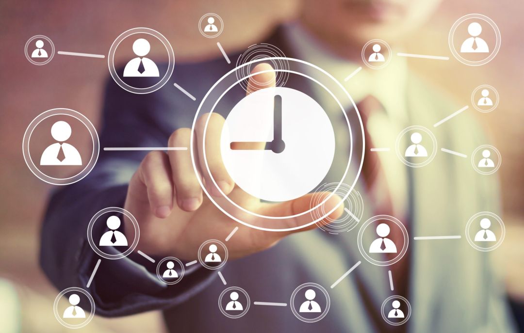 Curso de Gestão do Tempo