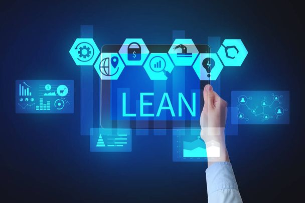 Curso de Lean Six Sigma