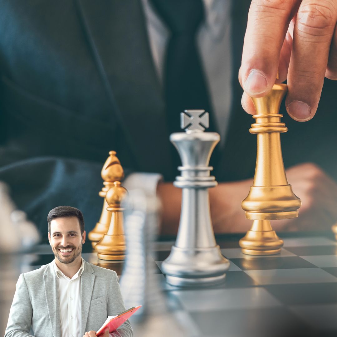 Curso de Liderança