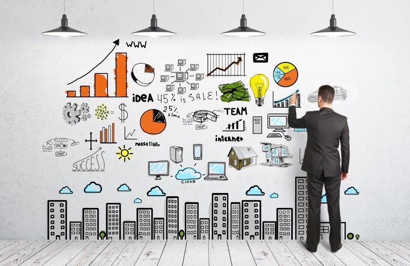 Curso de Planejamento Estratégico na Prática