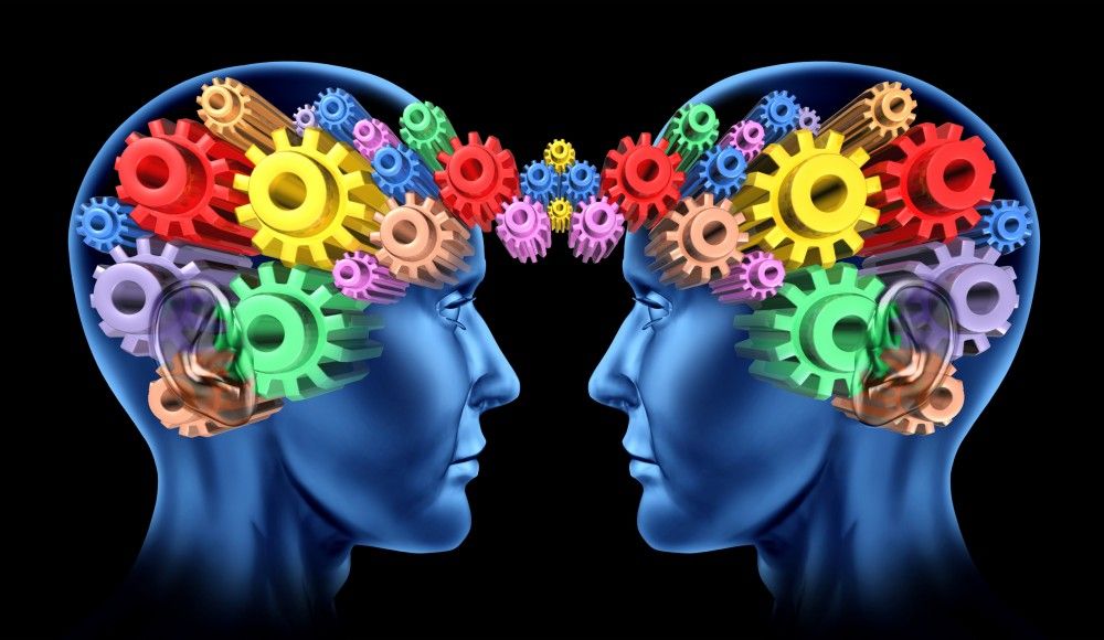 Curso de PNL - Programação Neurolinguística