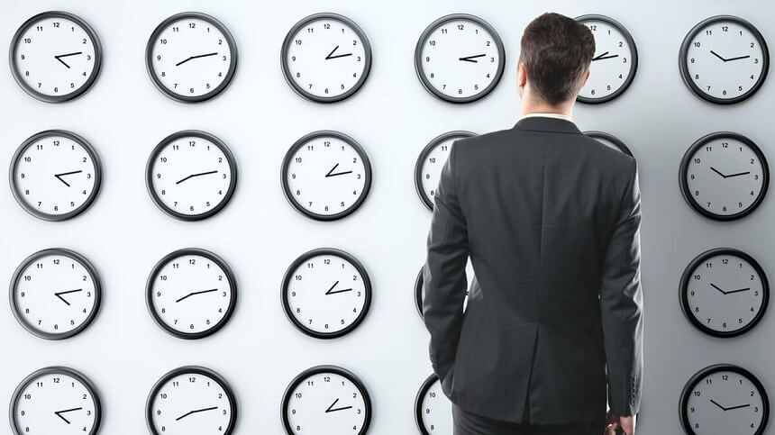Curso de Produtividade: Aprendendo a Administrar o Tempo