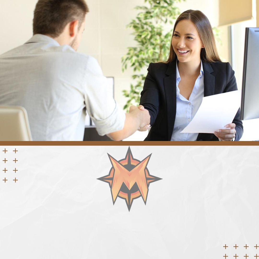 Curso de Recrutamento e Seleção