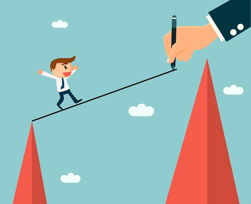 Curso de Resiliência e Resultado