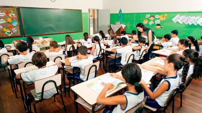 Combo - Educação e Pedagogia - 40 Cursos - 2557 Horas