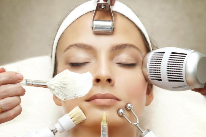 Combo Estética 3 em 1 - 240 Horas