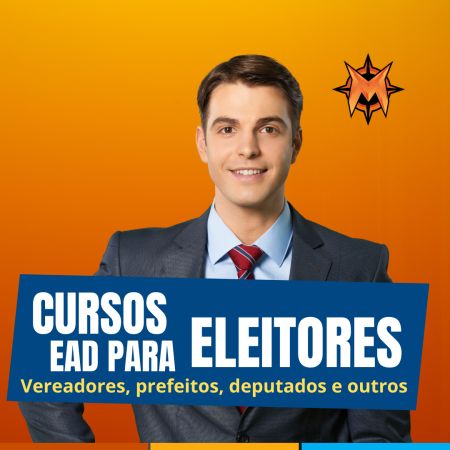 COMBO POLÍTICA - 40 CURSOS PARA MINISTRAR A COMUNIDADE -  3122h